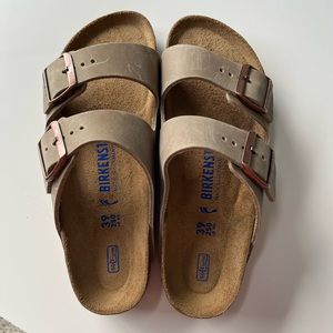 Birkenstock Arizona Narrow Sandals